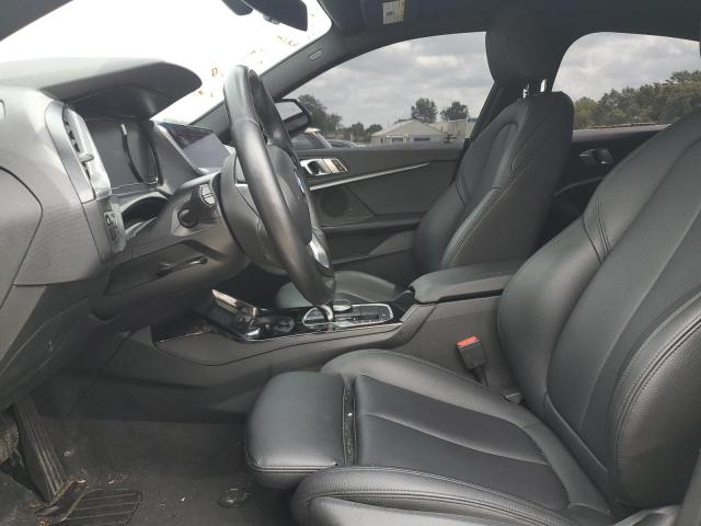 2021 BMW 2 series VIN WBA73AK01M7H40680 COPART salvage auction — FRONT END, Nj - Cert Of Title-Salvage, sold $3,650 on 2026-07-31 (photo 7)