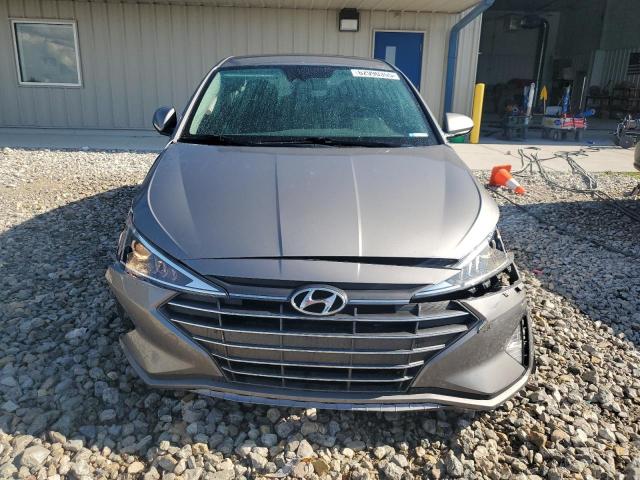 2020 Hyundai Elantra VIN KMHD84LF4LU937010 COPART salvage auction — ALL OVER, Mi - Scrap Certificate Of Title, sold $1,350 on 2026-07-23 (photo 5)