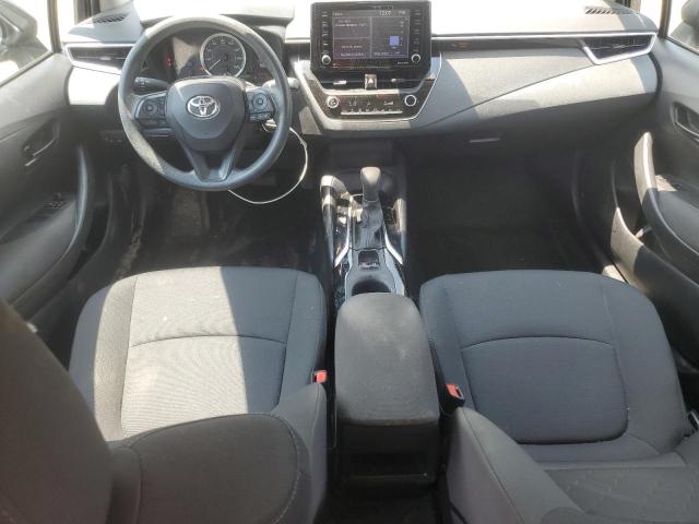 2022 Toyota Corolla VIN 5YFEPMAE9NP388541 COPART salvage auction — SIDE, Md - Bill Of Sale, sold $825 on 2026-07-27 (photo 8)