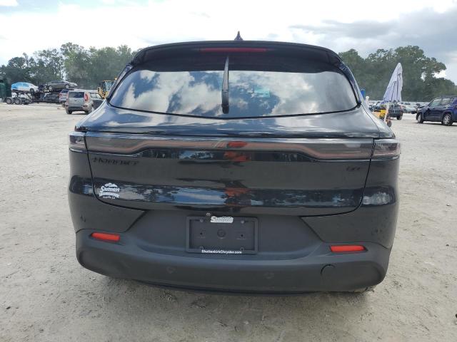 2024 Dodge Hornet VIN ZACNDFAN9R3A36629 COPART salvage auction — FRONT END, Id - Salvage Certificate Of Title, sold $5,600 on 2026-07-14 (photo 6)
