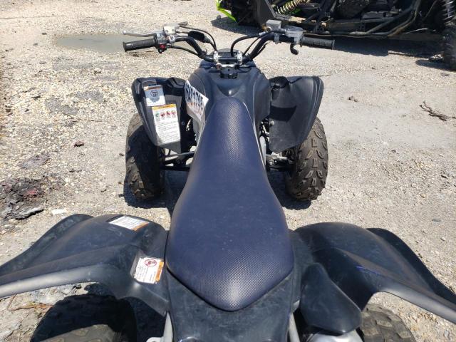 2024 Yamaha Yfm VIN 5Y4AML6E3RA105868 COPART salvage auction — MECHANICAL, La - Permit To Sell, sold $4,150 on 2026-08-19 (photo 6)