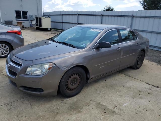 2010 Chevrolet Malibu VIN 1G1ZB5E07AF251676 COPART salvage auction — FRONT END, PA - CERTIFICATE OF SALVAGE, sold $350 on 2026-07-02 (photo 1)