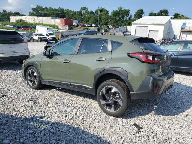 2025 Subaru Xv VIN 4S4GUHL63S3719886 COPART salvage auction — FRONT END, Ky - Bill Of Sale/Part Only/No Titl, sold $2,850 on 2026-07-02 (photo 2)