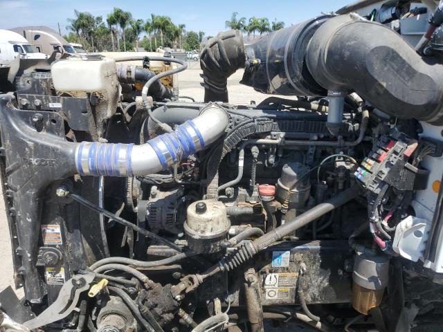 2018 Peterbilt 365 VIN 1NPSLP0X6JD499752 COPART salvage auction — ROLLOVER, CA - SALVAGE CERTIFICATE, sold $7,400 on 2026-07-23 (photo 7)