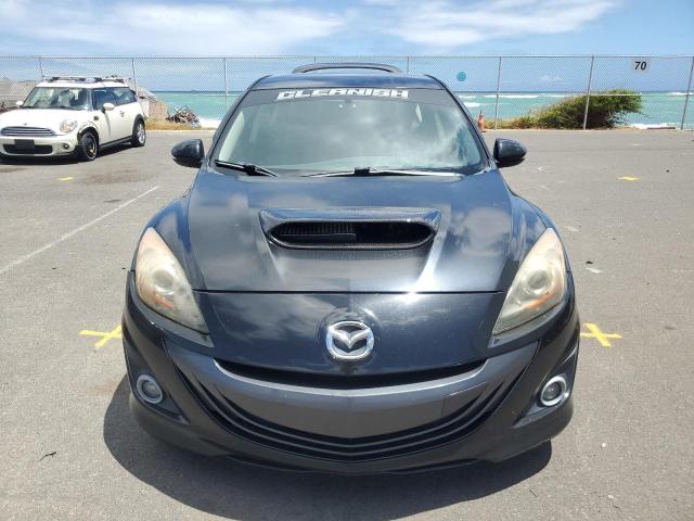 2011 Mazda 3 VIN JM1BL1K35B1407208 COPART salvage auction — REAR END, Nc - Salvage Certificate Of Title, sold $1,450 on 2026-07-13 (photo 5)