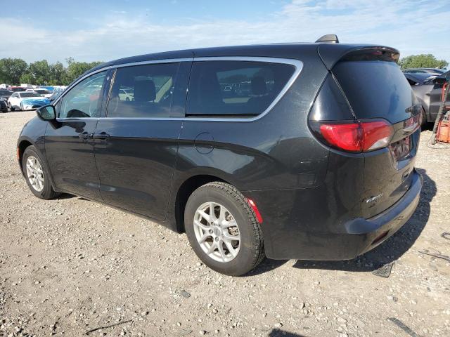2023 Chrysler Voyager VIN 2C4RC1CG8PR534621 COPART salvage auction — FRONT END, Fl - Certificate Of Title (P), sold $9,100 on 2026-07-13 (photo 2)