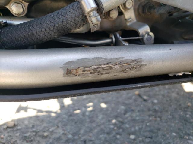 2024 Yamaha Yfm VIN 5Y4AML6E3RA105868 COPART salvage auction — MECHANICAL, La - Permit To Sell, sold $4,150 on 2026-08-19 (photo 8)