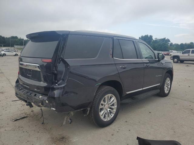 2023 Gmc Yukon VIN 1GKS2BKD1PR168951 COPART salvage auction — REAR END, MO - SALVAGE CERTIFICATE OF TITLE, sold $24,800 on 2026-07-31 (photo 3)