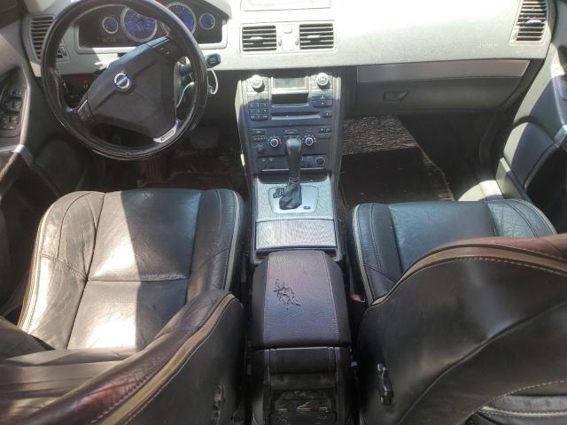 2009 Volvo Xc90 VIN YV4CF982691522433 COPART salvage auction — FRONT END, Tx - Salvage Vehicle Title, sold $250 on 2026-08-20 (photo 8)