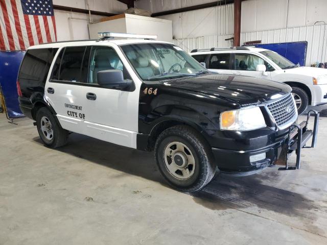 2004 Ford Expedition VIN 1FMPU16LX4LA81230 COPART salvage auction — MINOR DENT/SCRATCHES, Mt - Certificate Of Title, sold $550 on 2026-07-21 (photo 4)