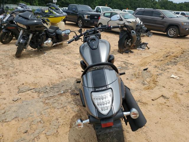 2020 Suzuki Vz VIN JS1VY53A7L7100442 COPART salvage auction — SIDE, Al - Cert Of Title-Salvage Title, sold $1,700 on 2026-07-28 (photo 4)