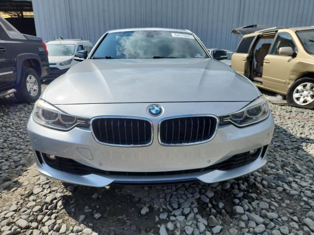 2015 BMW 3 series VIN WBA3A5G50FNS89656 COPART salvage auction — VANDALISM, Nj - Cert Of Title-Salvage, sold $2,900 on 2026-07-15 (photo 5)