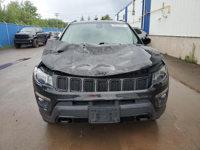 2021 Jeep Compass VIN 3C4NJDAB6MT514020 COPART salvage auction — FRONT END, Ns - Cert Of Registration, sold $3,550 on 2026-07-09 (photo 5)
