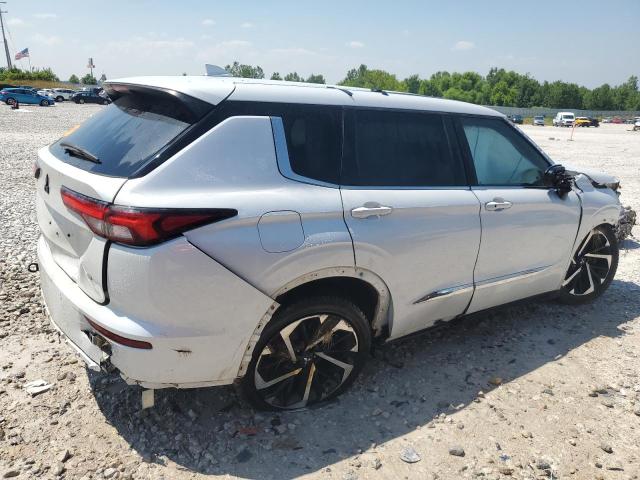 2022 Mitsubishi Outlander VIN JA4J3UA84NZ087843 COPART salvage auction — SIDE, Mi - Scrap Certificate Of Title, sold $525 on 2026-07-23 (photo 3)