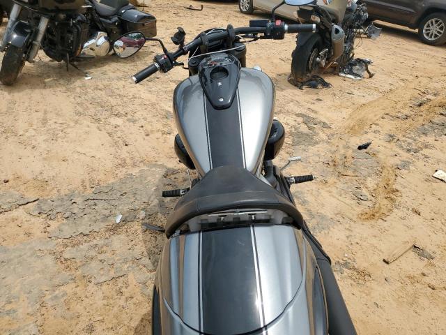2020 Suzuki Vz VIN JS1VY53A7L7100442 COPART salvage auction — SIDE, Al - Cert Of Title-Salvage Title, sold $1,700 on 2026-07-28 (photo 6)