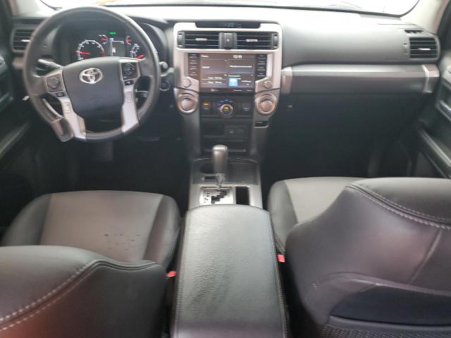 2023 Toyota 4runner VIN JTEFU5JR7P5293543 COPART salvage auction — MINOR DENT/SCRATCHES, Fl - Cert Of Title W/Slvg History, sold $8,000 on 2026-07-27 (photo 8)