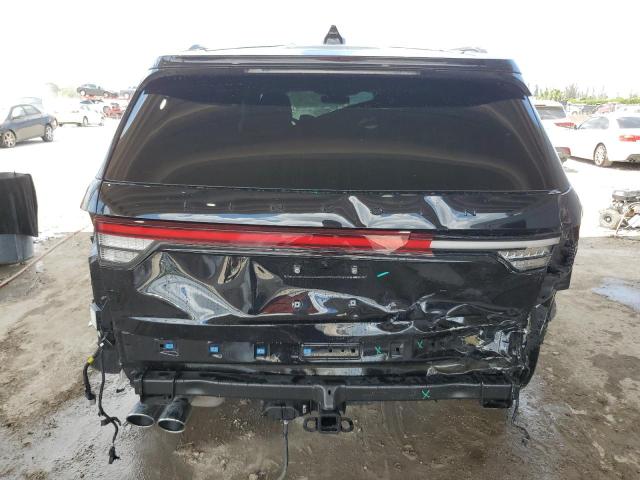 2025 Lincoln Aviator VIN 5LM5J7XC7SGL05509 COPART salvage auction — REAR END, Fl - Cert Of Title Slvg Rebuildable, sold $17,100 on 2026-07-02 (photo 6)