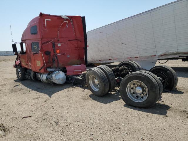 2025 Volvo Vn VIN 4V4NC9EHXSN691970 COPART salvage auction — ALL OVER, Ca - Salvage Certificate, sold $26,000 on 2026-07-20 (photo 3)