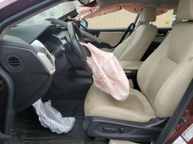 2018 Honda Clarity VIN JHMZC5F39JC007895 COPART salvage auction — FRONT END, Salvage Title, sold $300 on 2026-07-22 (photo 7)
