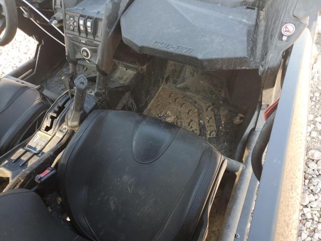 2023 Can-am/ brp Maverick VIN 3JBVMAY44PE002264 COPART salvage auction — FRONT END, Sd - Cert Of Title-Salvage, sold $5,400 on 2026-07-09 (photo 5)