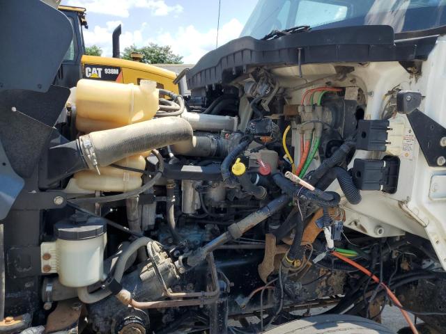 2012 International 4000 series VIN 1HTMKAAN0CH561481 COPART salvage auction — MECHANICAL, Oh - Certificate Of Title, sold $1,500 on 2026-07-30 (photo 7)