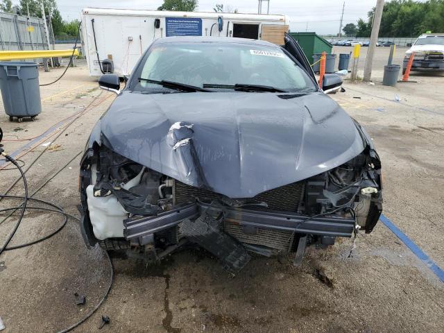 2014 Lincoln townhouse Mkz VIN 3LN6L2J97ER828544 COPART salvage auction — ALL OVER, Il - Salvage Certificate, sold $225 on 2026-07-06 (photo 5)