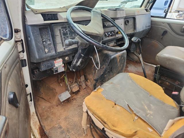 2000 International VIN 1HTSCAAN6YH278773 COPART salvage auction — FRONT END, Ga - Cert Of Title-Salvage, sold $875 on 2026-07-08 (photo 8)