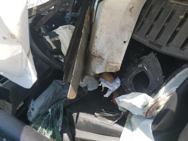 2022 Mitsubishi Outlander VIN JA4J3UA84NZ087843 COPART salvage auction — SIDE, Mi - Scrap Certificate Of Title, sold $525 on 2026-07-23 (photo 7)