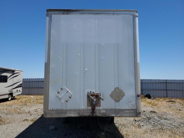 2004 Waba Dry van trailer VIN 1JJV281W34L872363 COPART salvage auction — MINOR DENT/SCRATCHES, OR - DIS/DLR/EXP ONLY CLEAN TITLE, sold $1,000 on 2026-07-29 (photo 7)