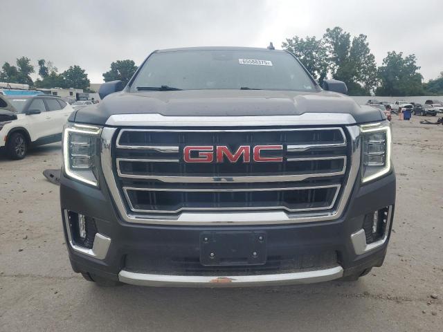 2023 Gmc Yukon VIN 1GKS2BKD1PR168951 COPART salvage auction — REAR END, MO - SALVAGE CERTIFICATE OF TITLE, sold $24,800 on 2026-07-31 (photo 5)