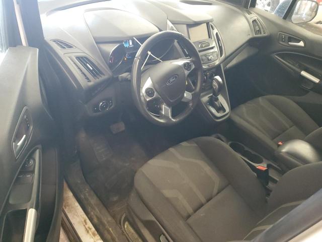 2016 Ford Transit connect VIN NM0LS7F7XG1233342 COPART salvage auction — REAR END, Mn - Cert Of Title-Salvage, sold $350 on 2026-07-08 (photo 8)