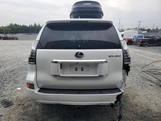 2023 Lexus Gx VIN JTJAM7BX9P5359403 COPART salvage auction — VANDALISM, Tx - Certificate Of Title, sold $22,300 on 2026-07-24 (photo 6)