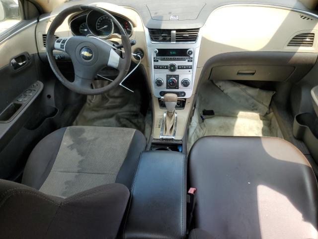 2010 Chevrolet Malibu VIN 1G1ZB5E07AF251676 COPART salvage auction — FRONT END, PA - CERTIFICATE OF SALVAGE, sold $350 on 2026-07-02 (photo 8)