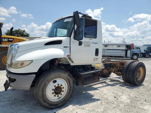 2012 International 4000 series VIN 1HTMKAAN0CH561481 COPART salvage auction — MECHANICAL, Oh - Certificate Of Title, sold $1,500 on 2026-07-30 (photo 2)