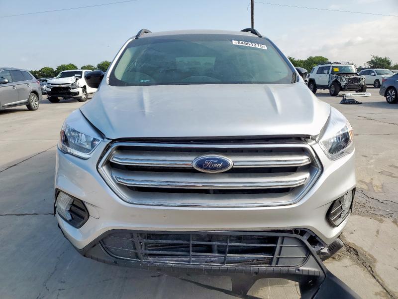 2017 Ford Escape VIN 1FMCU0GD1HUD15982 COPART salvage auction — FRONT END, Salvage Title, sold $1,450 on 2026-08-03 (photo 5)