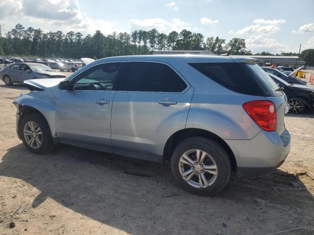 2014 Chevrolet Equinox VIN 2GNALAEK3E6178292 COPART salvage auction — FRONT END, Sc - Cert Of Title-Salvage, sold $300 on 2026-07-09 (photo 2)