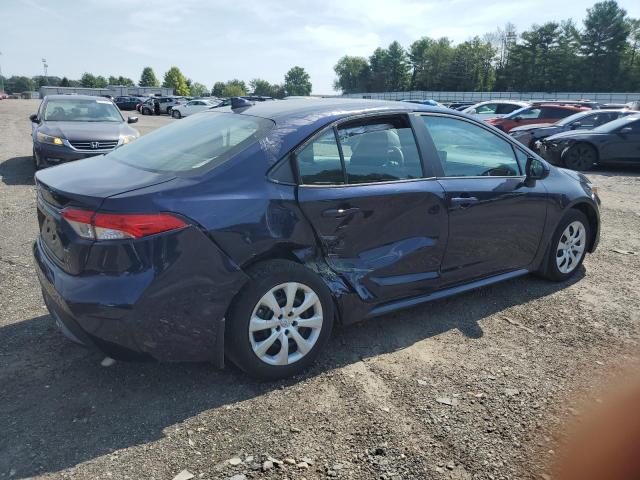 2022 Toyota Corolla VIN 5YFEPMAE9NP388541 COPART salvage auction — SIDE, Md - Bill Of Sale, sold $825 on 2026-07-27 (photo 3)