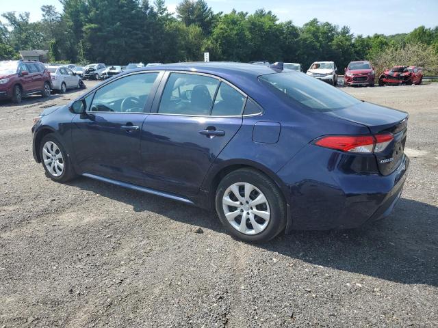 2022 Toyota Corolla VIN 5YFEPMAE9NP388541 COPART salvage auction — SIDE, Md - Bill Of Sale, sold $825 on 2026-07-27 (photo 2)