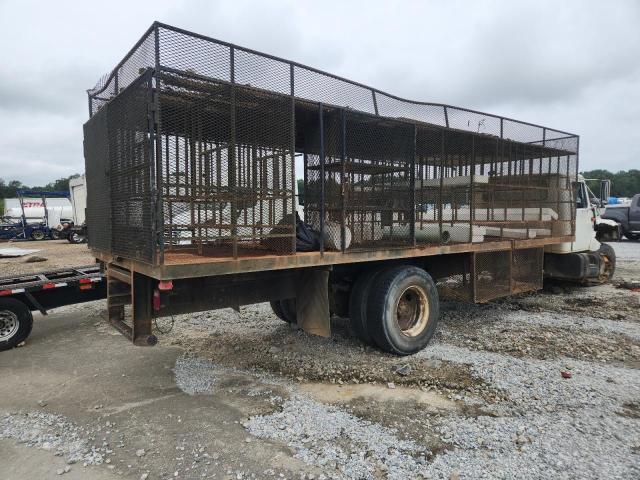 2000 International VIN 1HTSCAAN6YH278773 COPART salvage auction — FRONT END, Ga - Cert Of Title-Salvage, sold $875 on 2026-07-08 (photo 3)