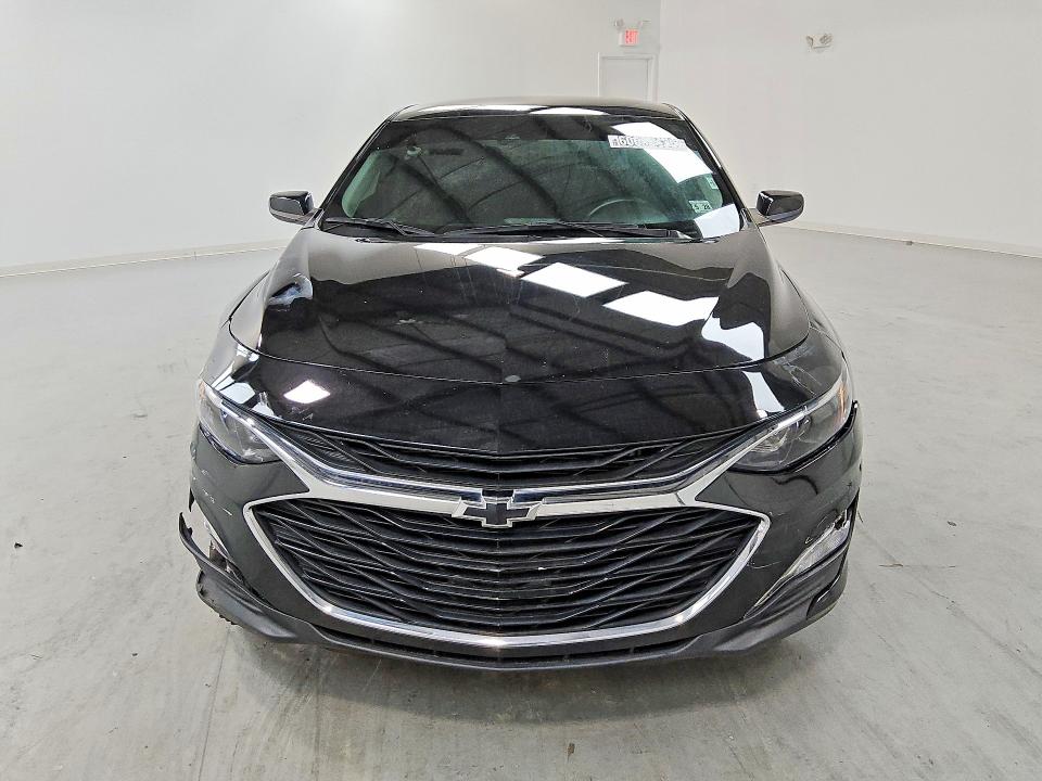 2023 Chevrolet Malibu VIN 1G1ZG5ST2PF187247 COPART salvage auction — UNDERCARRIAGE, Mi - Certificate Of Title, sold $7,300 on 2026-09-01 (photo 5)