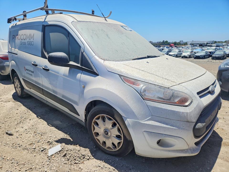 2018 Ford VIN NM0LS7F79J1366715 COPART salvage auction — MINOR DENT/SCRATCHES, CA - APP FOR DUP CLEAN OR AC, sold $1,200 on 2026-07-28 (photo 4)