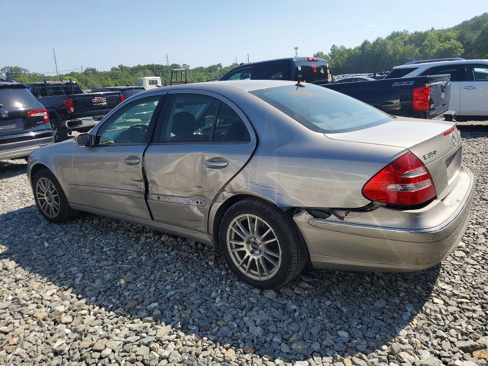2006 Mercedes-benz E-class VIN WDBUF87J76X192609 COPART salvage auction — SIDE, Ma - Cert Of Title-Reconstrctd Coll, sold $425 on 2026-07-10 (photo 2)