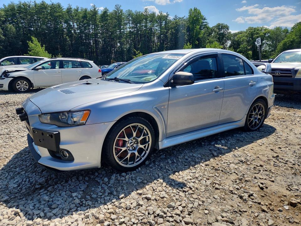 2014 Mitsubishi Lancer VIN JA32W5FV0EU022361 COPART salvage auction — MINOR DENT/SCRATCHES, Va - Certificate Of Title (P), sold $9,300 on 2026-08-24 (photo 1)