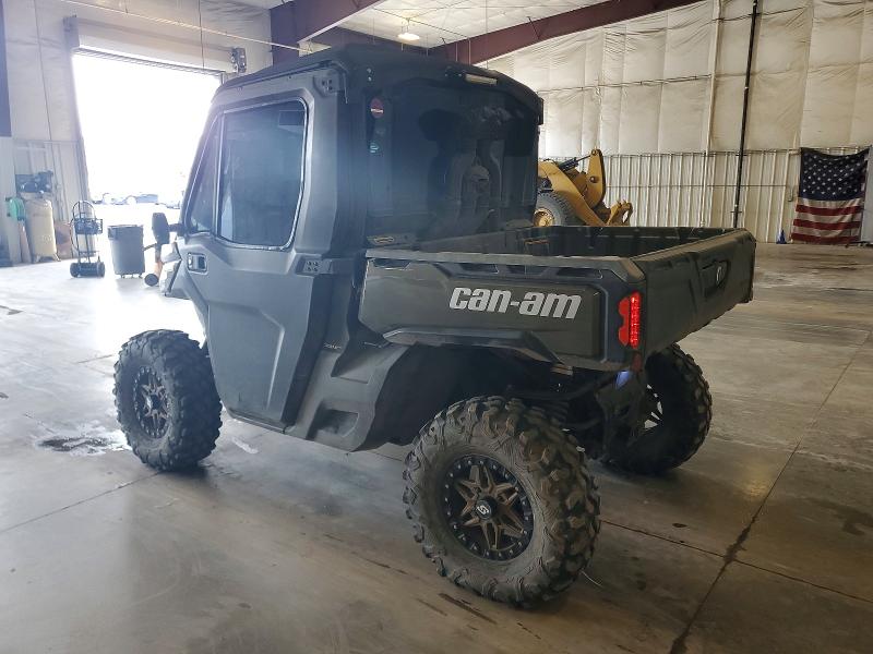 2020 Can-am/ brp Traxter VIN 3JBUVAX42LK001037 COPART salvage auction — UNDERCARRIAGE, Mn - Bill Of Sale, sold $9,100 on 2026-07-16 (photo 3)