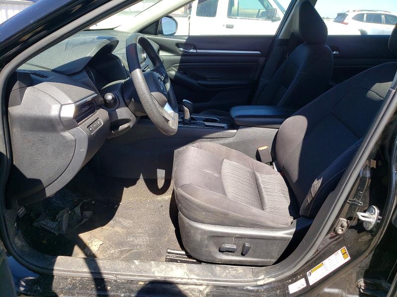 2021 Nissan Altima VIN 1N4BL4DV5MN407078 COPART salvage auction — FRONT END, Ca - Dis/Dlr/Exp Only Clean Title, sold $3,000 on 2026-08-20 (photo 7)