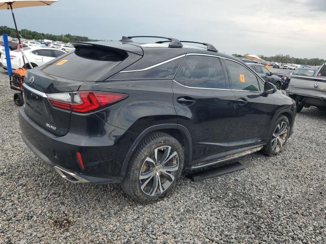 2017 Lexus Rx VIN 2T2ZZMCA0HC061306 COPART salvage auction — WATER/FLOOD, Fl - Cert Of Title-Slvg Rebld Flood, sold $7,300 on 2026-07-28 (photo 3)