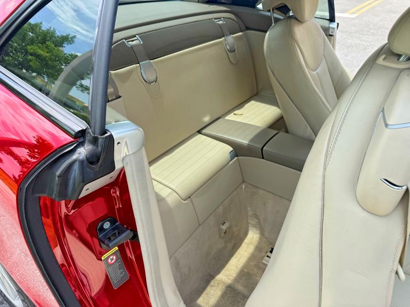 2006 Mercedes-benz Sl-klasse VIN WDBSK75F16F115414 COPART salvage auction — NORMAL WEAR, FL - CERTIFICATE OF TITLE (P), sold $5,600 on 2026-07-30 (photo 6)
