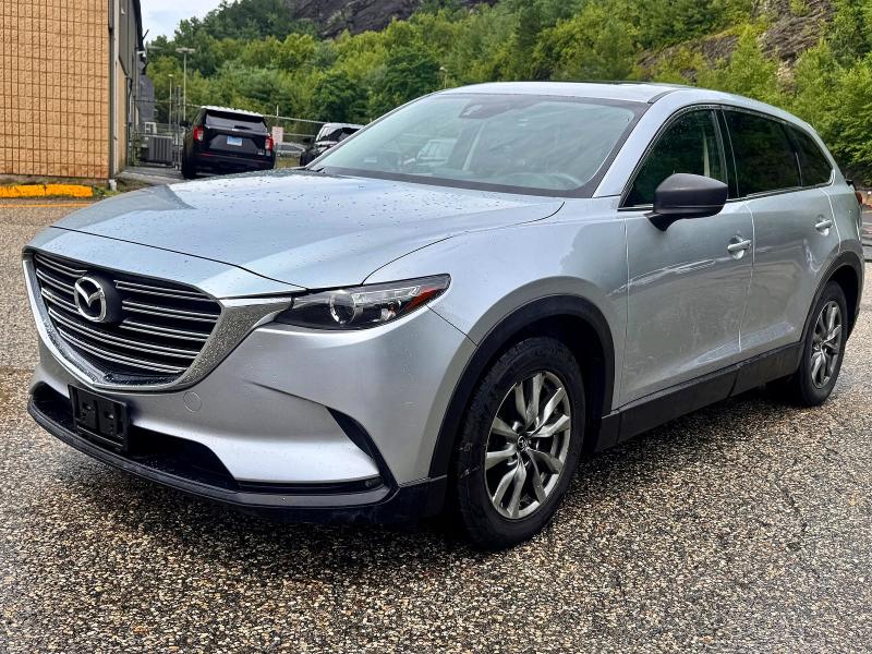 2016 Mazda Cx-9 VIN JM3TCBCY1G0117895 COPART salvage auction — NORMAL WEAR, Ct - Certificate Of Title (P), sold $525 on 2026-07-28 (photo 2)