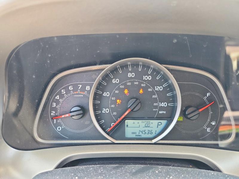 2013 Toyota Rav 4 VIN JTMWFREV5D5008833 COPART salvage auction — SIDE, Tx - Salvage Vehicle Title, sold $4,250 on 2026-07-13 (photo 9)