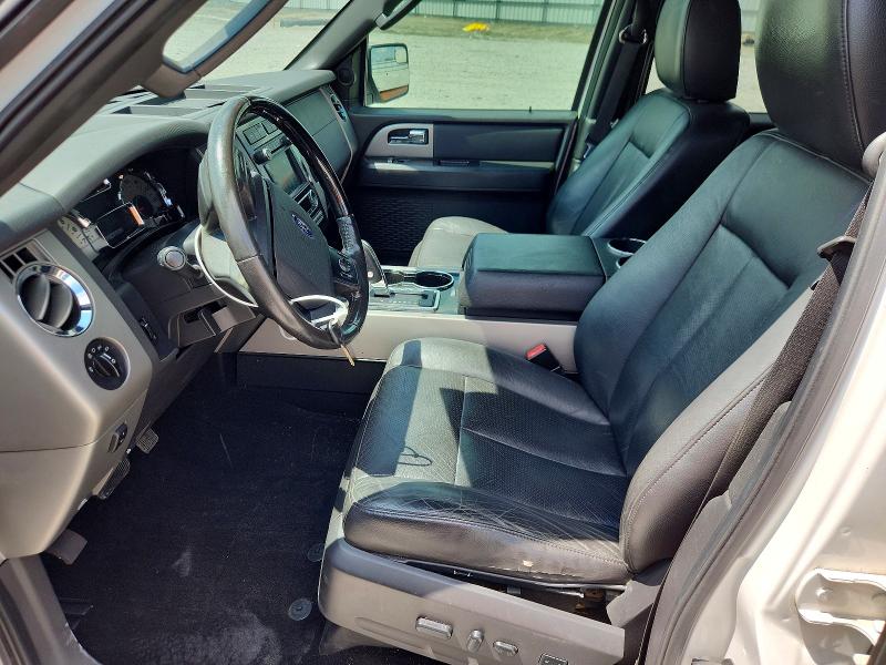 2014 Ford Expedition VIN 1FMJK2A58EEF59113 COPART salvage auction — MINOR DENT/SCRATCHES, Il - Certificate Of Title, sold $950 on 2026-08-03 (photo 7)